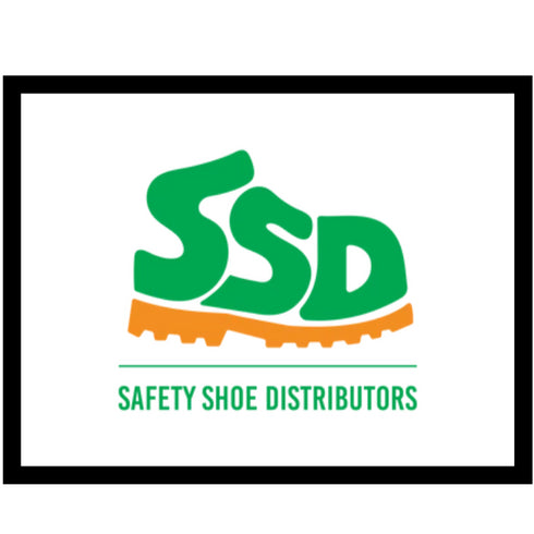 Safety Shoe Distributors Gift Card
